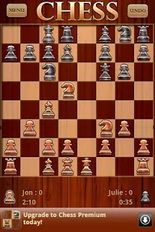 Взломанная игра Chess Free (Мод все открыто) на Андроид