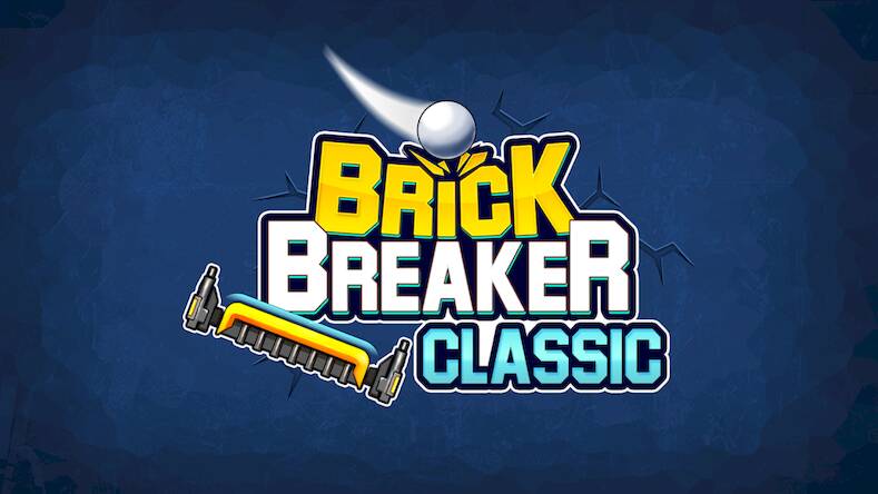  Brick Breaker - Ball Puzzle ( )  