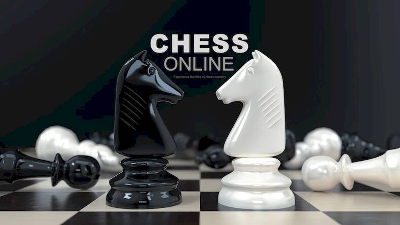   - Chess ( )  