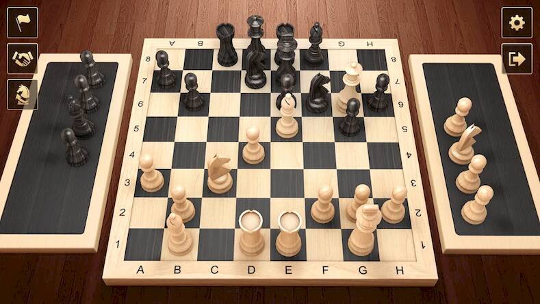   - Chess ( )  