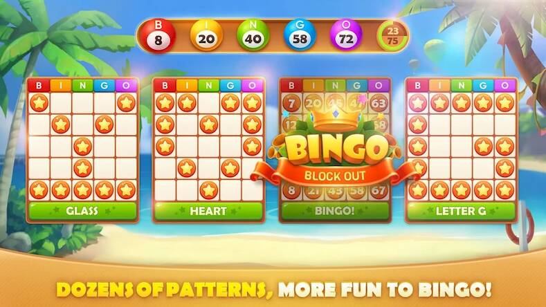  Bingo Land-Classic Game Online ( )  