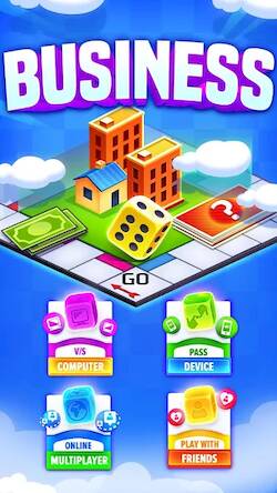  Business Game ( )  