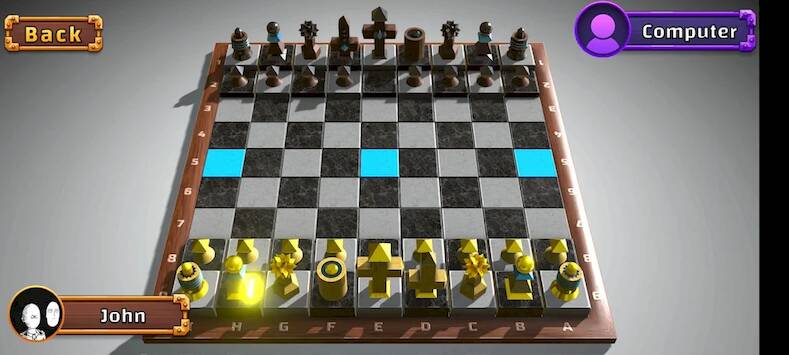  Castle Board Game ( )  