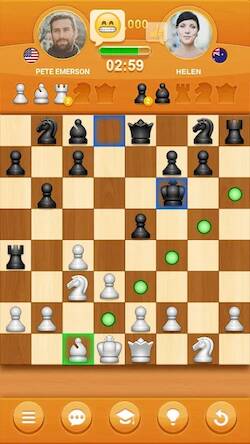  Chess Online ( )  