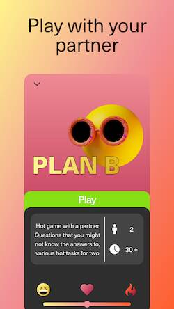 Plan B - adult game 18+ ( )  