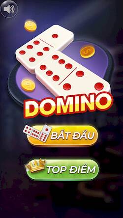  Domino ( )  