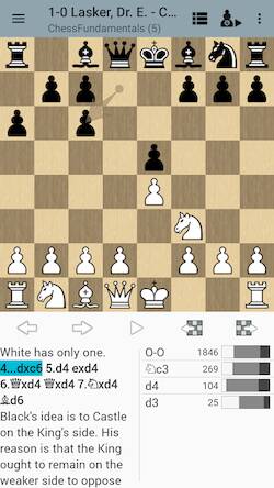 Chess PGN Master ( )  