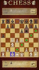 Взломанная игра Шахматы (Chess) (Мод много денег) на Андроид