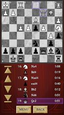 Взломанная игра Шахматы (Chess) (Мод много денег) на Андроид
