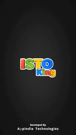  ISTO King - Ludo Game ( )  
