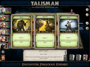 Взломанная игра Talisman (Мод много денег) на Андроид