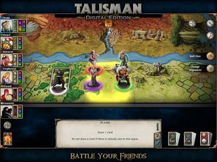 Взломанная игра Talisman (Мод много денег) на Андроид