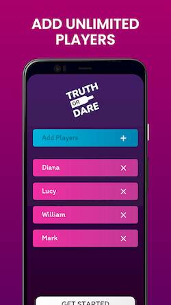  Truth or Dare Couples Edition ( )  