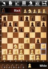 Взломанная игра The Chess Lv.100 (Взлом на монеты) на Андроид