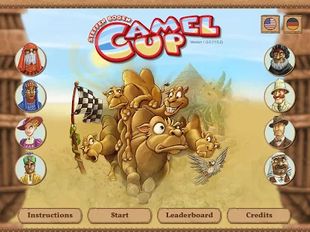 Взломанная игра Camel Up (Взлом на монеты) на Андроид