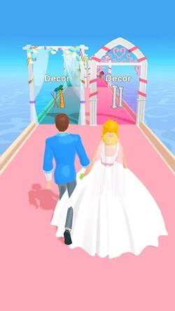  Dream Wedding ( )  