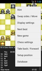 Взломанная Chess Genius (Взлом на монеты) на Андроид