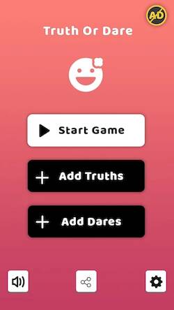  Truth or Dare - Spin the Bottl ( )  