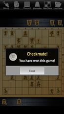 Взломанная игра Shogi Lv.100 (Japanese Chess) (Мод много денег) на Андроид