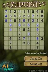 Взломанная игра Sudoku (Мод много денег) на Андроид