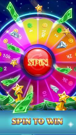  Spin4Cash ( )  