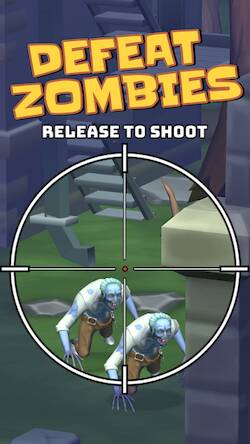  Zombies Out: - ( )  