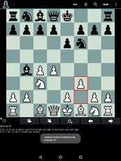 Взломанная игра Komodo 10 Chess Engine (Мод много денег) на Андроид