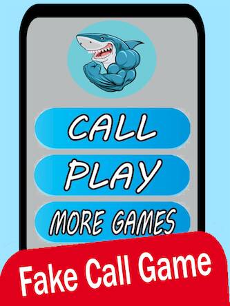  Scary Shark Prank Call ( )  