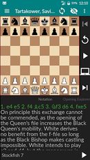 Скачать взломанную Perfect Chess Trainer (Мод все открыто) на Андроид