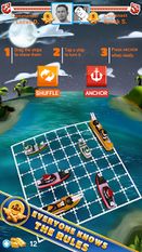 Взломанная игра BattleFriends at Sea PREMIUM (Мод много денег) на Андроид