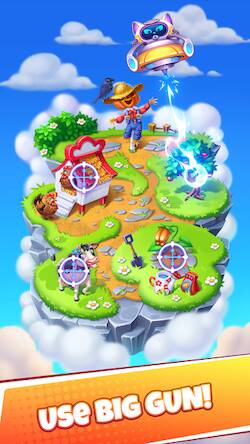  Time Master: Coin & Clash Game ( )  
