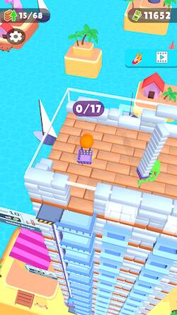  Tower Master: Collect & Build ( )  