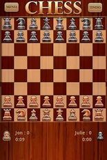 Скачать взломанную Chess Premium (Мод все открыто) на Андроид