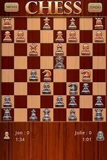 Скачать взломанную Chess Premium (Мод все открыто) на Андроид