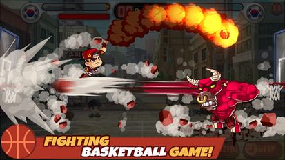 Взломанная игра Head Basketball (Взлом на монеты) на Андроид