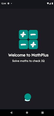  MathPlus ( )  