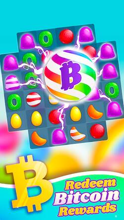  Sweet Bitcoin - Earn BTC! ( )  