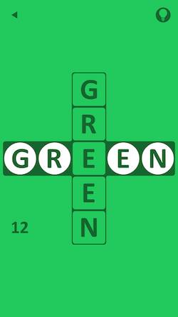  green ( )  