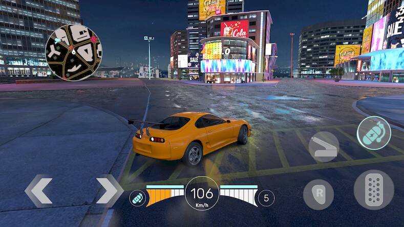  Pro Car Driving Simulator ( )  