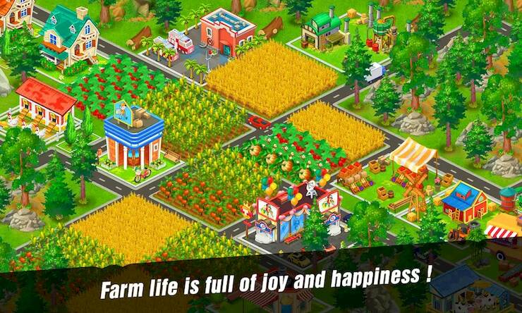  Fresh Farm royal ( )  