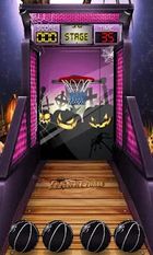Взломанная баскедбол Basketball Mania (Взлом на монеты) на Андроид