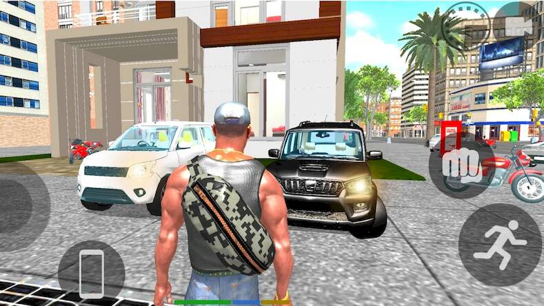  Indian Real Gangster 3D ( )  