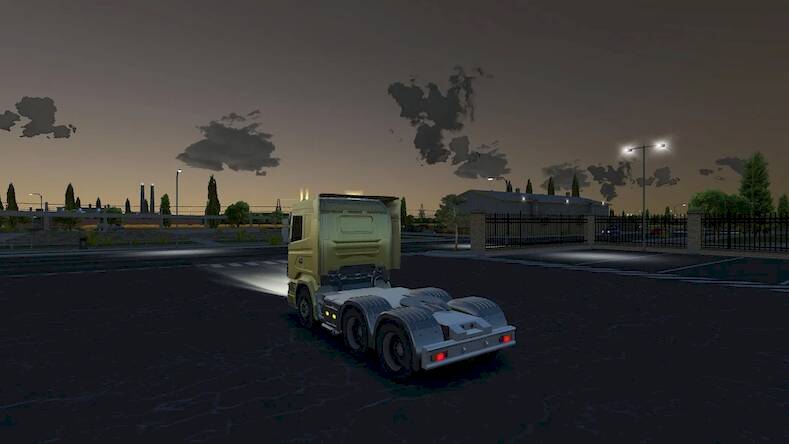  Drive Simulator 2023 ( )  