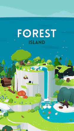  Forest Island ( )  