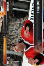 Взломанная Hockey Nations 2011 (Мод все открыто) на Андроид