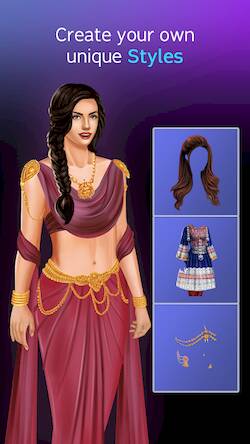  Bollywood Episode Story Game ( )  