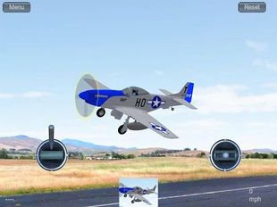   Absolute RC Plane Simulator (  )  