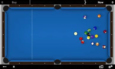   Total Pool Classic (  )  