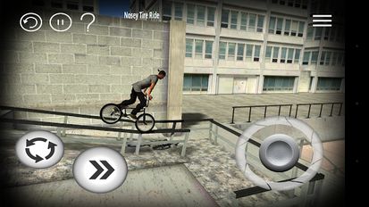 Взломанная BMX Streets: Mobile (Мод много денег) на Андроид