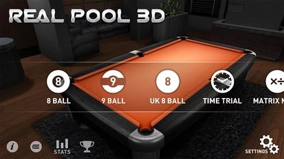   Real Pool 3D (  )  
